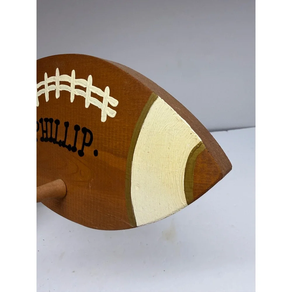 N/A handcrafted wooden